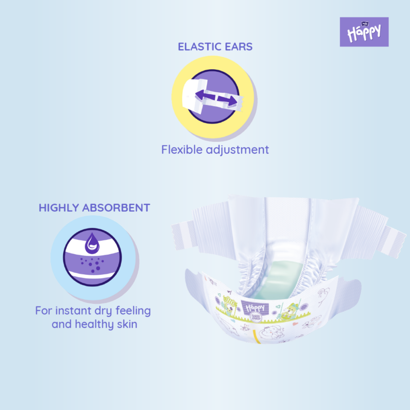 High-quality sanitary pads, adult diapers, pantyliners, and baby diapers for ultimate comfort and protection.