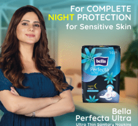 sanitary pads