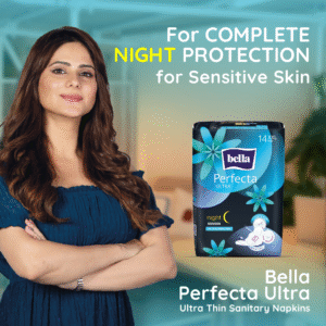 sanitary pads