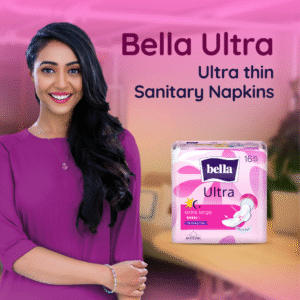 sanitary pads