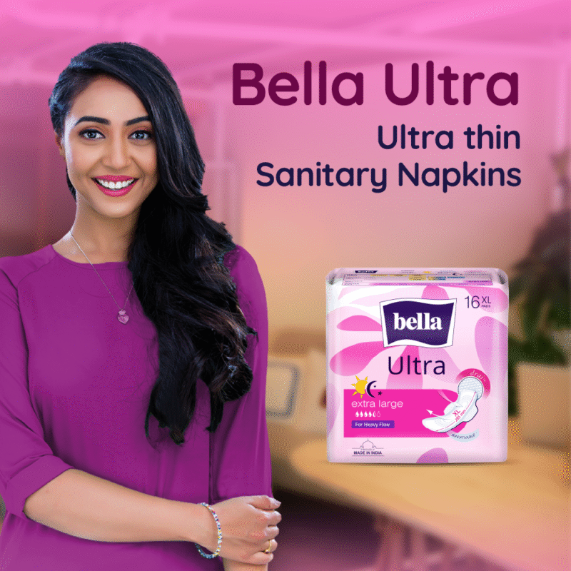 sanitary pads