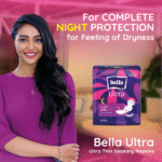 sanitary pads