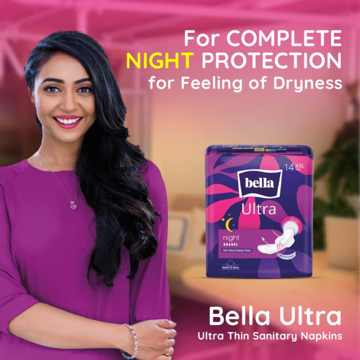 sanitary pads