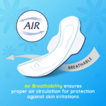 sanitary pads