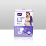 High-quality sanitary pads, adult diapers, pantyliners, and baby diapers for ultimate comfort and protection.