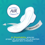sanitary pads