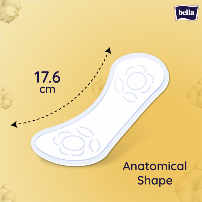 bella intima pantyliner