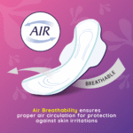 sanitary pads