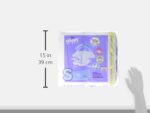 High-quality sanitary pads, adult diapers, pantyliners, and baby diapers for ultimate comfort and protection.
