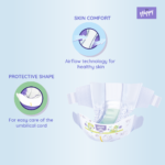 High-quality sanitary pads, adult diapers, pantyliners, and baby diapers for ultimate comfort and protection.