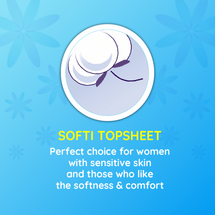 sanitary pads