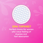 sanitary pads