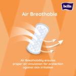 Bella Panty Soft Classic Panty Liners