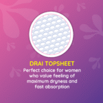 sanitary pads