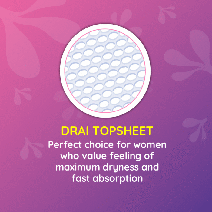 sanitary pads