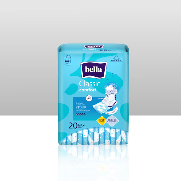 High-quality sanitary pads, adult diapers, pantyliners, and baby diapers for ultimate comfort and protection.