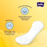 High-quality sanitary pads, adult diapers, pantyliners, and baby diapers for ultimate comfort and protection.