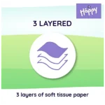 High-quality sanitary pads, adult diapers, pantyliners, and baby diapers for ultimate comfort and protection.