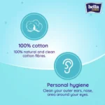 High-quality sanitary pads, adult diapers, pantyliners, and baby diapers for ultimate comfort and protection.