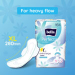 sanitary pads