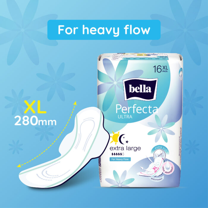 sanitary pads