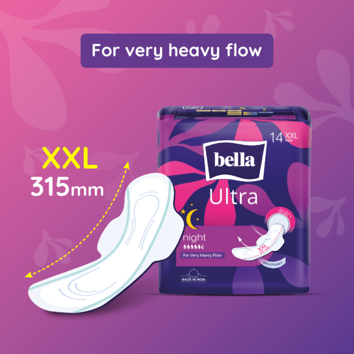 sanitary pads