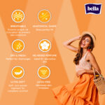 PANTYLINERS FOR WOMEN DAILY USE