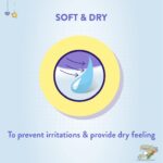 High-quality sanitary pads, adult diapers, pantyliners, and baby diapers for ultimate comfort and protection.