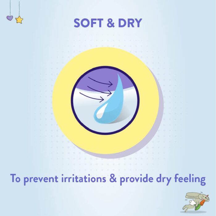 High-quality sanitary pads, adult diapers, pantyliners, and baby diapers for ultimate comfort and protection.