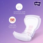 High-quality sanitary pads, adult diapers, pantyliners, and baby diapers for ultimate comfort and protection.