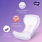 High-quality sanitary pads, adult diapers, pantyliners, and baby diapers for ultimate comfort and protection.