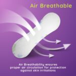 High-quality sanitary pads, adult diapers, pantyliners, and baby diapers for ultimate comfort and protection.