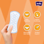 PANTYLINERS FOR WOMEN DAILY USE