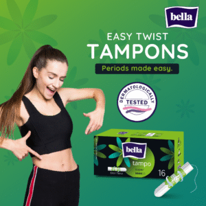 bella tampons super