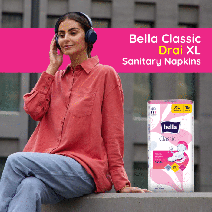 sanitary pads