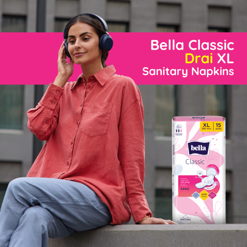 sanitary pads