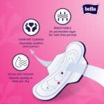 High-quality sanitary pads, adult diapers, pantyliners, and baby diapers for ultimate comfort and protection.