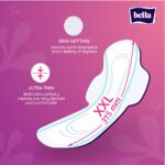 High-quality sanitary pads, adult diapers, pantyliners, and baby diapers for ultimate comfort and protection.