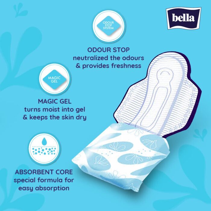 High-quality sanitary pads, adult diapers, pantyliners, and baby diapers for ultimate comfort and protection.
