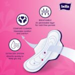 High-quality sanitary pads, adult diapers, pantyliners, and baby diapers for ultimate comfort and protection.