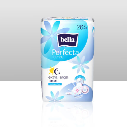 perfecta ultra sanitary pads