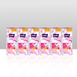 High-quality sanitary pads, adult diapers, pantyliners, and baby diapers for ultimate comfort and protection.