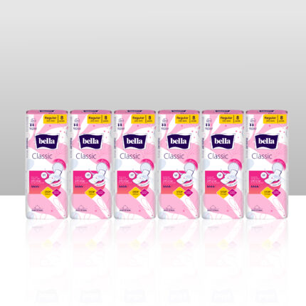 High-quality sanitary pads, adult diapers, pantyliners, and baby diapers for ultimate comfort and protection.