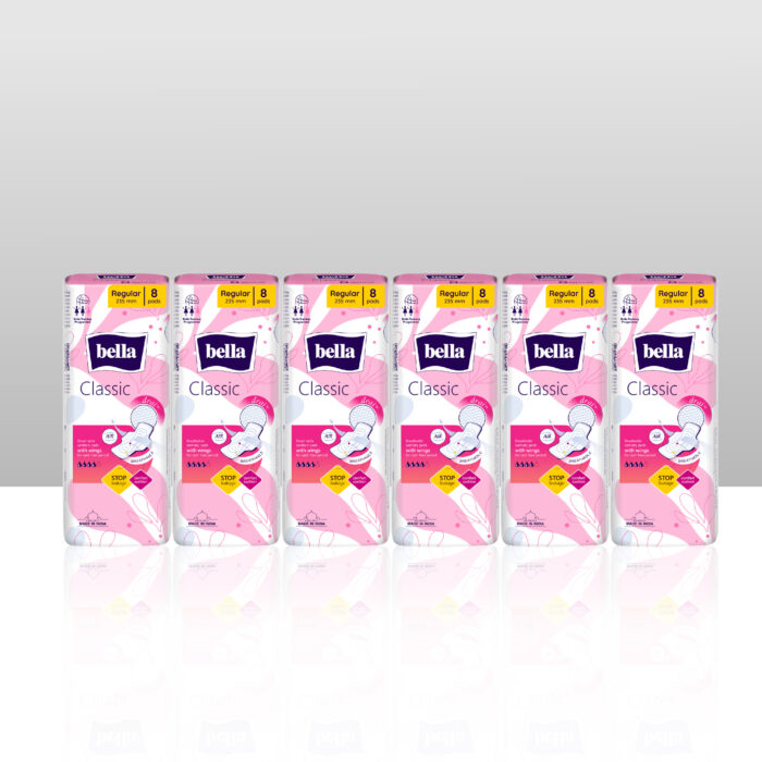 High-quality sanitary pads, adult diapers, pantyliners, and baby diapers for ultimate comfort and protection.