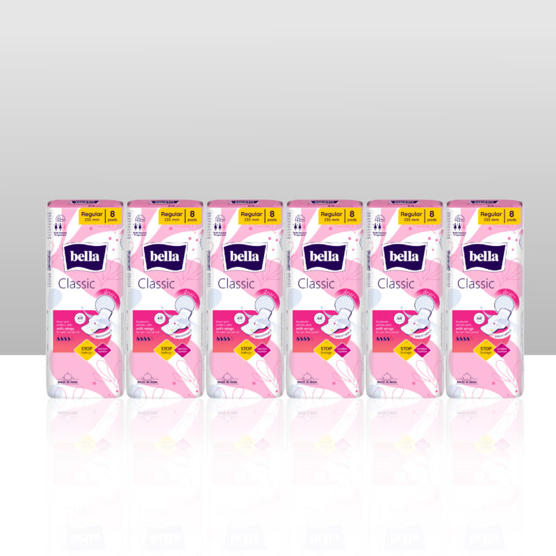 High-quality sanitary pads, adult diapers, pantyliners, and baby diapers for ultimate comfort and protection.
