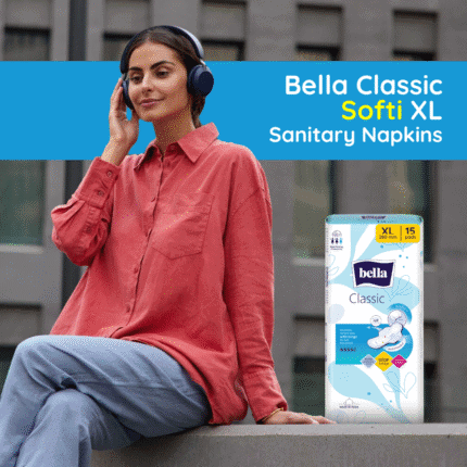 sanitary pads