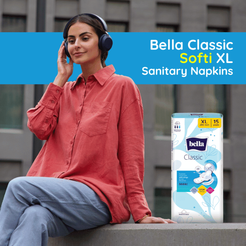 sanitary pads