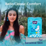 best sanitary pads