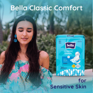 best sanitary pads