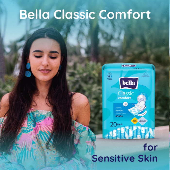 best sanitary pads